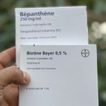 پک بیوتین و بپانتین برند بایر آلمان