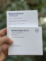 پک بیوتین و بپانتین برند بایر آلمان