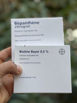 IMG-20250106-WA0011 پک بیوتین و بپانتین برند بایر آلمان - تصویر 1