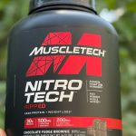 پروتئین وی نیترو تچ ریپید