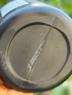 پروتئین وی نیترو تچ ریپید - تصویر 3