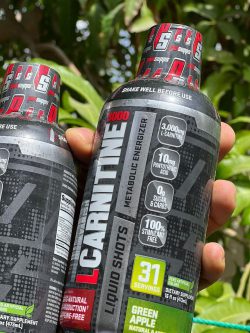 الکارنتین شرکت پروساپس - تصویر 2