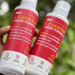 الکارنتین شرکت RSP