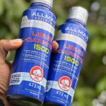 الکارنتین شرکت آلمکس