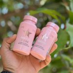 ویتامین مو مخصوص مادران برند Hairtamin