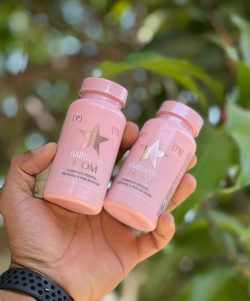 ویتامین مو مخصوص مادران برند Hairtamin - تصویر 1