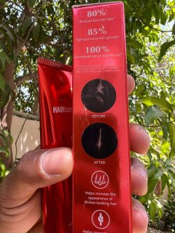 اسکالپ مو برند Hairtamin - تصویر 3