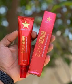 اسکالپ مو برند Hairtamin - تصویر 1