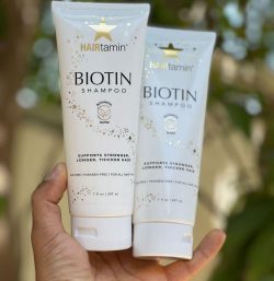 IMG_20220511_140413_320 - Copy شامپو حجم دهنده برند Hairtamin - تصویر 1