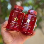 Hairtamin (GUMMY STARS)