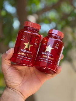 IMG_20220511_140427_050 - Copy Hairtamin (GUMMY STARS) - تصویر 1