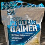 گینر برند Evlution Nutrition