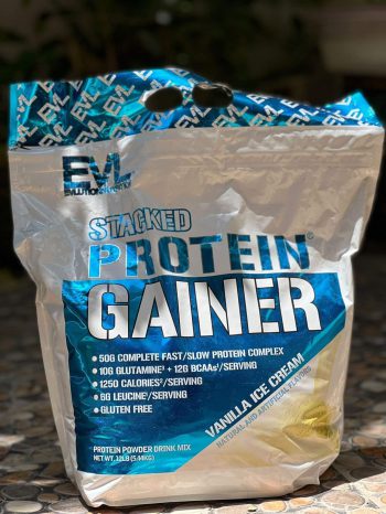 گینر برند Evlution Nutrition