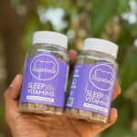 شوگر بیر ( SugarBear Sleep Vitamins)