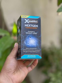 چربی سوز زنادرین طرح 2021 - تصویر 1