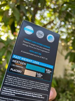 چربی سوز زنادرین طرح 2021 - تصویر 2