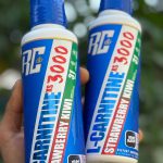 الکارنتین مایع طرح 2022 برند رونی کلمن