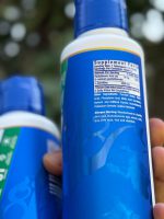 الکارنتین مایع طرح 2022 برند رونی کلمن - تصویر 3