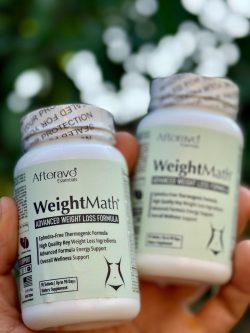 چربی سوز و فرم دهی بدن برند افترایو - تصویر 1