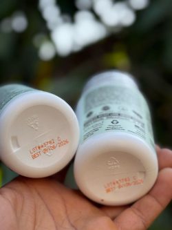 چربی سوز و فرم دهی بدن برند افترایو - تصویر 2