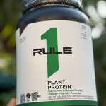 پروتئین گیاهی برند رول وان