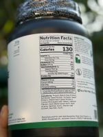 پروتئین گیاهی برند رول وان - تصویر 2