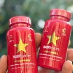 ویتامین مو برند هیرتامین