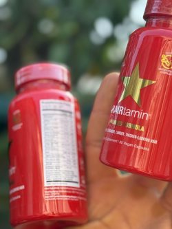 ویتامین مو برند هیرتامین - تصویر 2