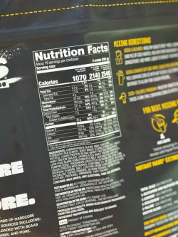 مس اکستریم برند موتانت - تصویر 2