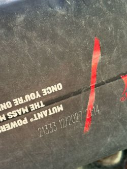 مس اکستریم برند موتانت - تصویر 3