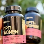 Opti women برند اپتیموم ناتریشن(مخصوص خانم ها)