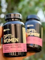 Opti women برند اپتیموم ناتریشن(مخصوص خانم ها)