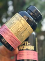 Opti women برند اپتیموم ناتریشن(مخصوص خانم ها) - تصویر 2