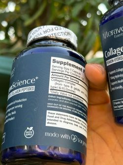 کلاژن برند افترایو - تصویر 2