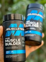 ماسل بیلدر برند ماسل تک