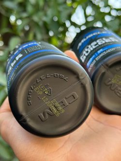 کراتین برند زومد لب طرح 2025 - تصویر 2