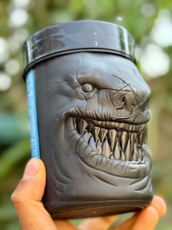 کراتین برند زومد لب طرح 2025 - تصویر 3