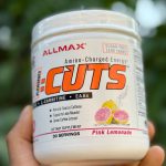 آمینو کاتس برند آلمکس