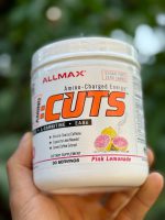 آمینو کاتس برند آلمکس