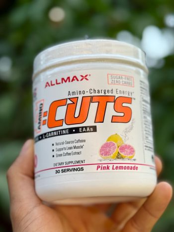 آمینو کاتس برند Allmax