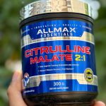 سیترولین مالات برند آلمکس