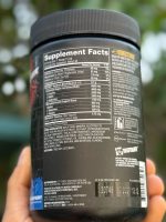 بی سی ای برند موتانت طرح 2025 - تصویر 2