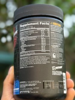 بی سی ای برند موتانت طرح 2025 - تصویر 2