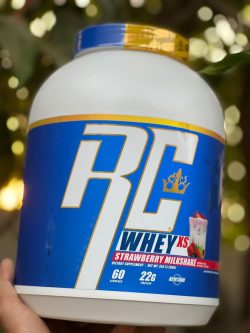 IMG_20220610_232131_831 وی ایکس اس طرح2022 رونی کلمن - تصویر 1