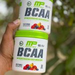 Bcaa برند ام پی