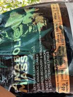 آنابولیک مس کوین لورون - تصویر 2