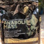 آنابولیک مس کوین لورون