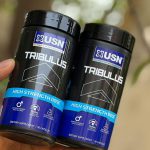 TRIBULUS برند یو اس ان