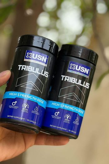TRIBULUS برند یو اس ان