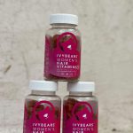 پک 3 عددی پاستیل تقویتی مو (مخصوص خانم ها)